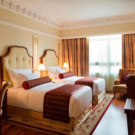 Hotel Warwick Doha Exterior foto Deluxe room